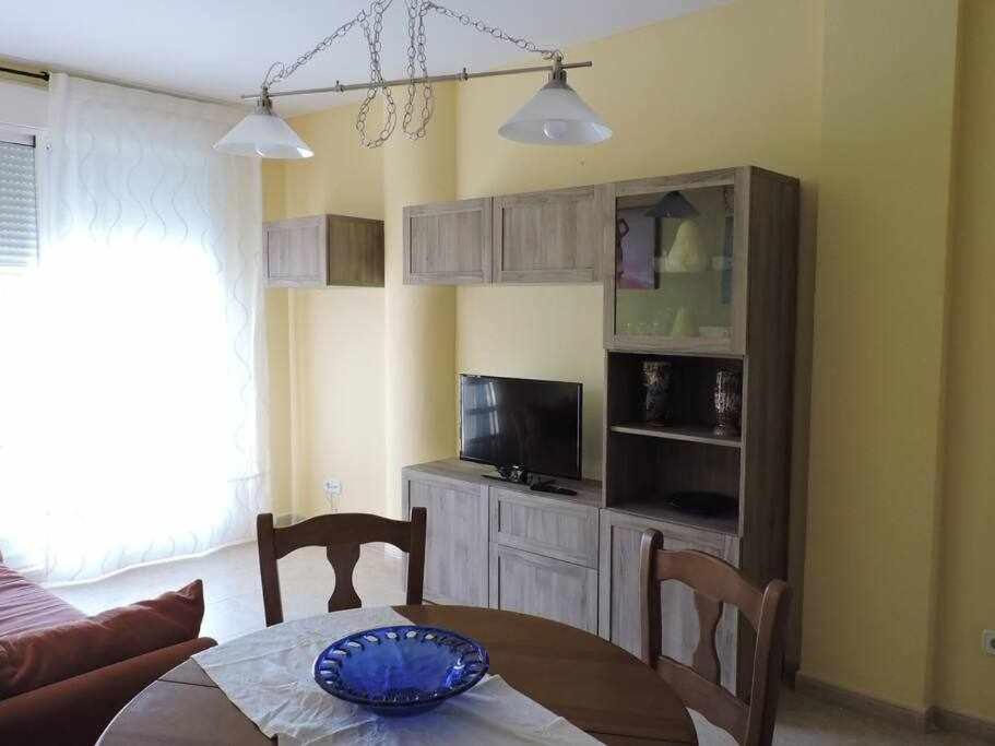 Coqueto Apartamento En El Centro De Alcocebre Alcossebre Buitenkant foto