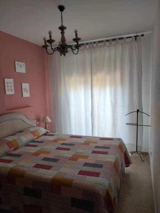Coqueto Apartamento En El Centro De Alcocebre Alcossebre Buitenkant foto